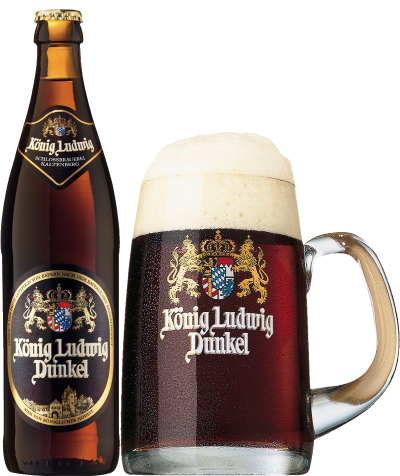 König Ludwig Dunkel